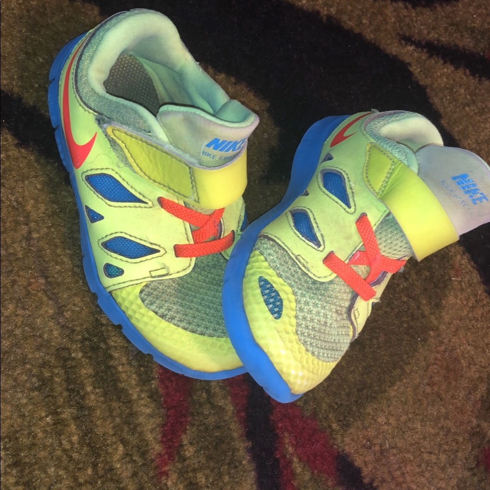 Nike shoes